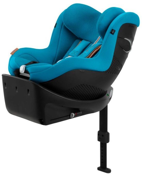Cybex Sirona Gi - Autostoeltje - Plus bekleding - Beach Blue