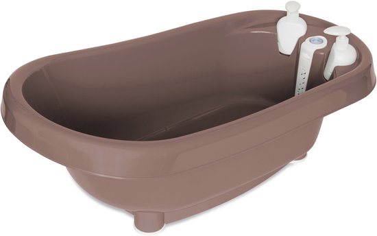 Thermobad Mocha Mousse