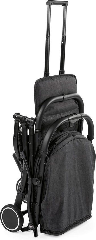 Chicco Buggy Trolley Me - Stone