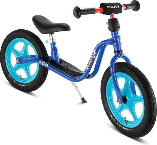 Puky Loopfiets LR 1L blue