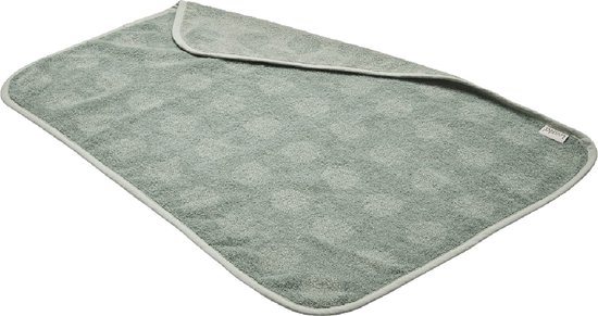 Leander Matty Waskussen Topper Sage Green