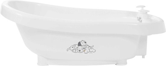 bébé-jou - Thermobad - 101 Dalmatiërs