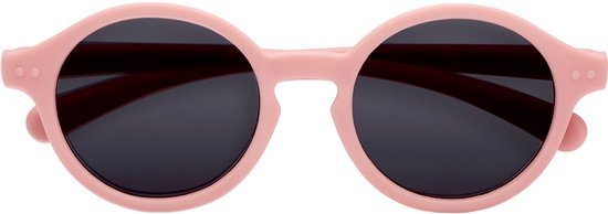 Izipizi Zonnebril Kids Plus Pastel Pink 3-5 Jaar