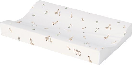 Aankleedkussen 72x44cm Dear Goose