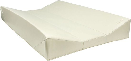 Quax Aankleedkussen Clay