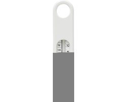 bébé-jou - Badthermometer - Wit