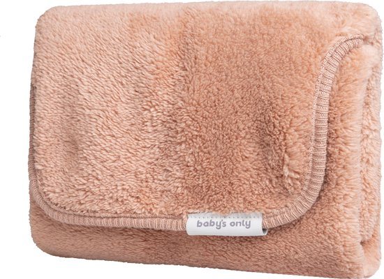 Baby's Only Verschoonmatje Cozy - Verschoningsmatje voor onderweg - Tuscany - Inclusief opbergzakje