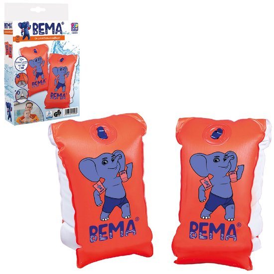 Bema Zwembandjes - Maat 2 - Volwassenen