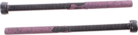 GMG Yepp Easyfit  schroefset M6 020868