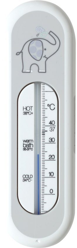 Bébé-jou Badthermometer - Ollie