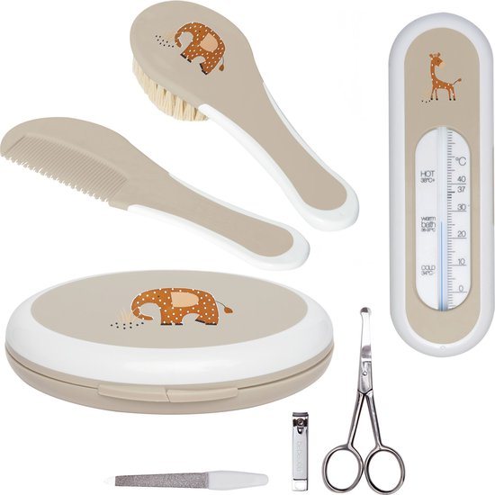 Bebe-Jou Steppe Geschenkset