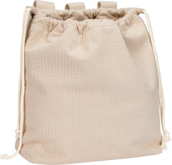Little Dutch - Boxzak Pure Beige
