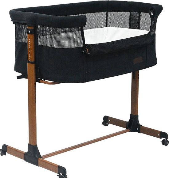 Novi baby co-sleeper review: de beste in 2026?