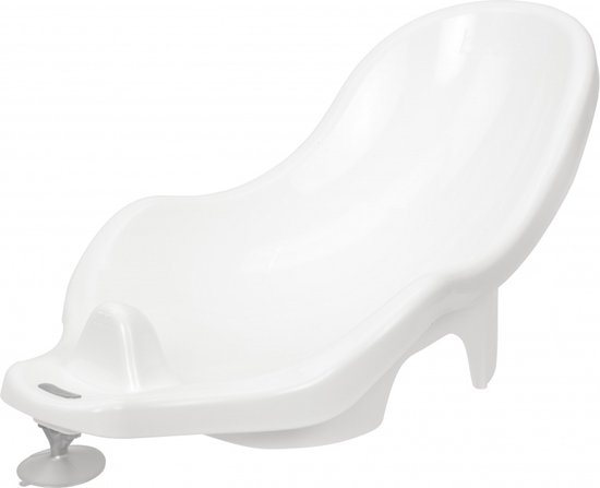 Bébé-jou Badzitje - Wit