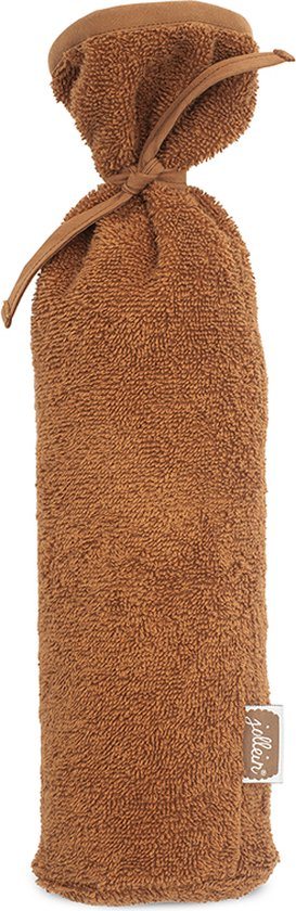 Jollein - Kruikenzak Badstof - Nougat - Verzorging