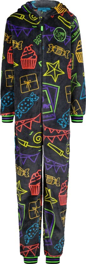 Jalissa-party aop-158/164