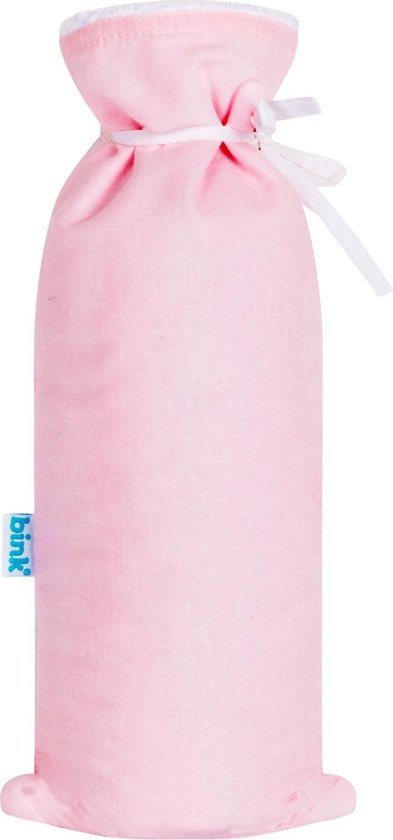 BINK Bedding Kruikenzak Bo roze