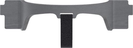 Kidsmill Up! Babyset Grey Wash