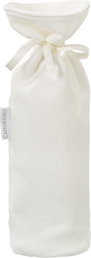 Cottonbaby - Kruikzak - Donkergrijs