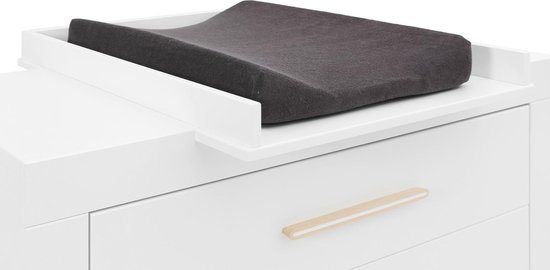 BOPITA - BARRIER - LISA - WIT/NATUREL