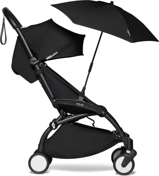 Babyzen YOYO Parasol - Black