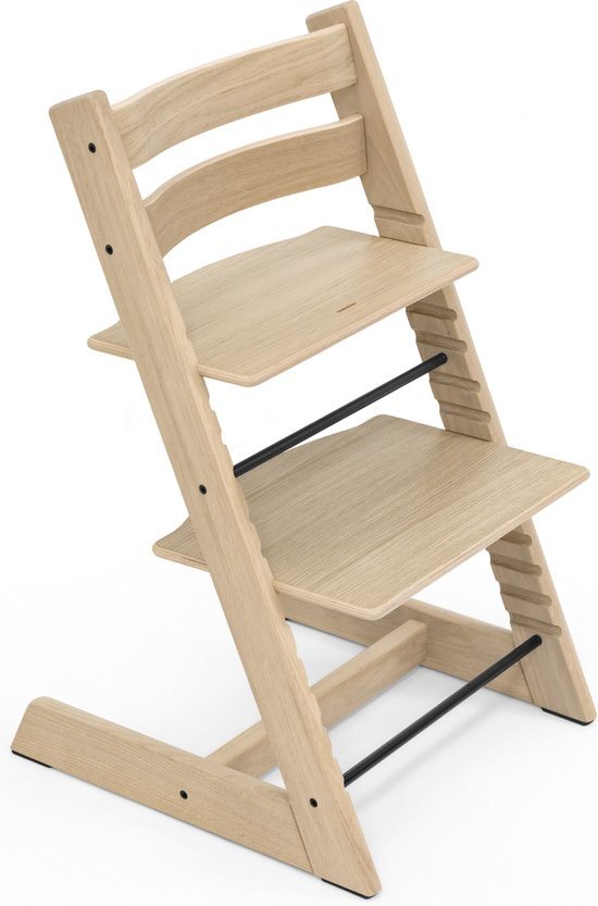 Stokke Tripp Trapp Kinderstoel - Oak Natural