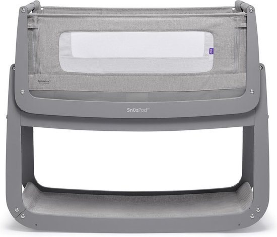 Snuzpod 4 co-sleeper wiegje Urban