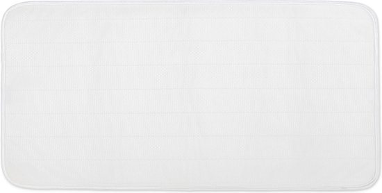 AeroSleep® 3D matrasbeschermer - 120 x 60 cm - voor babybed, ledikant & wieg