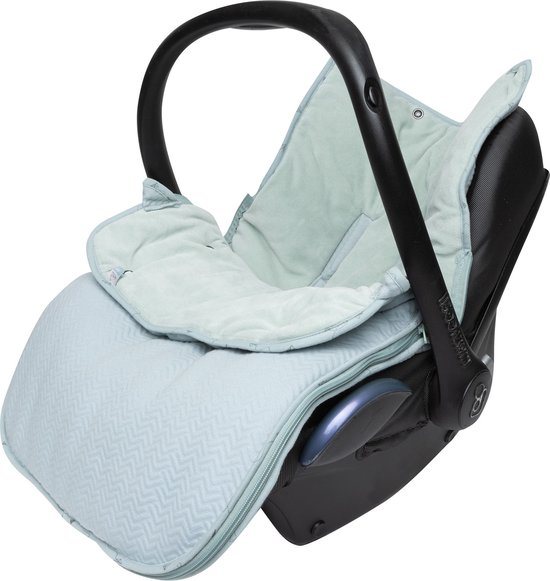 Bébé-Jou Voetenzak Paper Planes