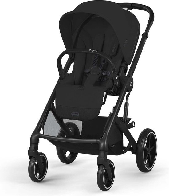 Cybex balios s lux review: de beste in 2026?
