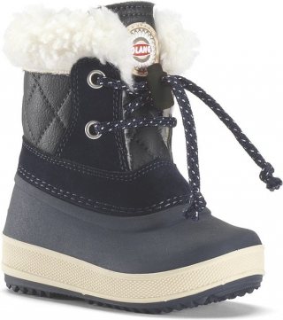Olang Ape Snowboots Unisex Junior - Blu - Maat 29/30