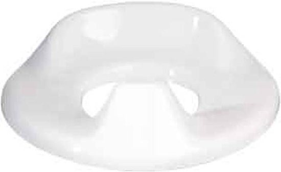 Bébé-jou WC Verkleiner - Wit