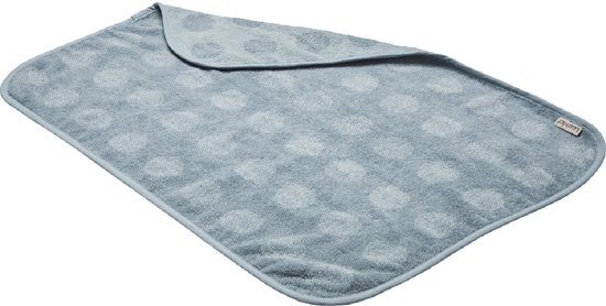 Leander Matty Waskussen Topper Blueberry