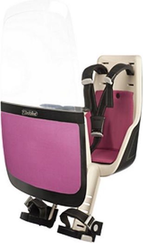 Bobike City Windscherm - Urban Pink