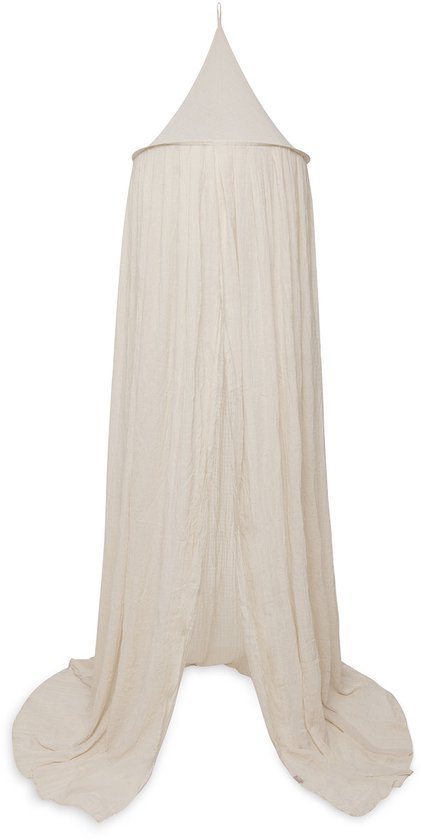 Jollein Klamboe - Voor Baby Bed – 245cm - Cosy Check