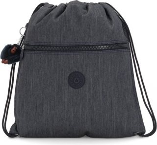 Kipling SUPERTABOO Rugzak - MARINE NAVY