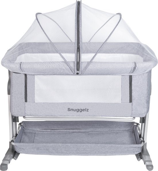 Snuggelz - Baby wieg & co-sleeper