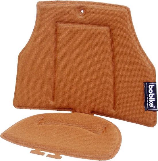 Bobike bekleding Mini cinnam brown
