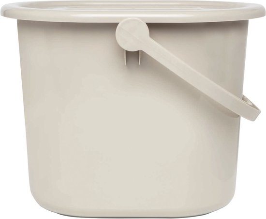 Bébé-Jou Luieremmer Taupe