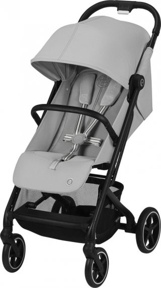 Cybex Beezy - Buggy - Fog Grey