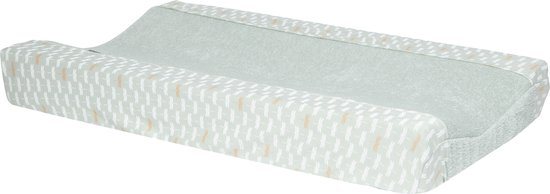 Bebe-Jou Riverside 72 x 44 cm Aankleedkussenhoes 3014126