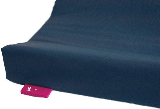 Wumby verwarmd aankleedkussen