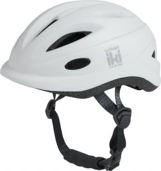 Urban Iki Helm - Shinju White - S (48-52 cm)