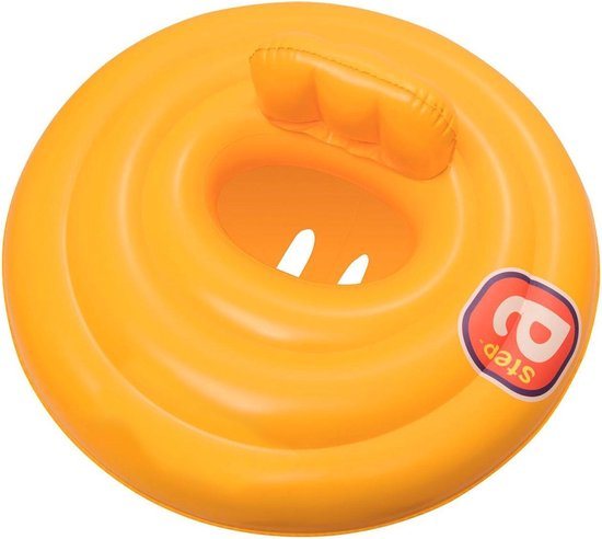 Zwemband baby: 10x de beste van 2026! [WINTERKORTING]