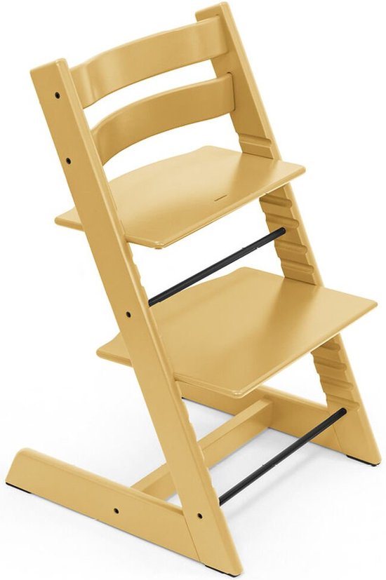 Stokke Tripp Trapp Kinderstoel - Sunflower Yellow