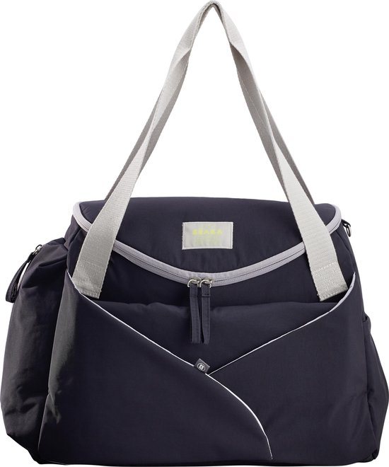 Béaba Verzorgingstas 'Sydney' II SMART COLORS Zwart