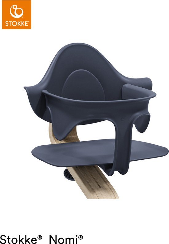 Stokke® Nomi® Babyset - Navy