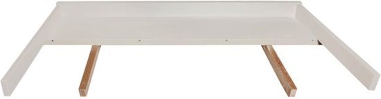 Kidsmill Chateau Bladvergroter Oatmeal