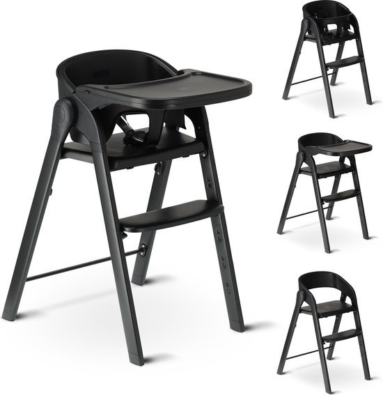 Kinderstoel: 10x de beste van 2026! [WINTERKORTING]