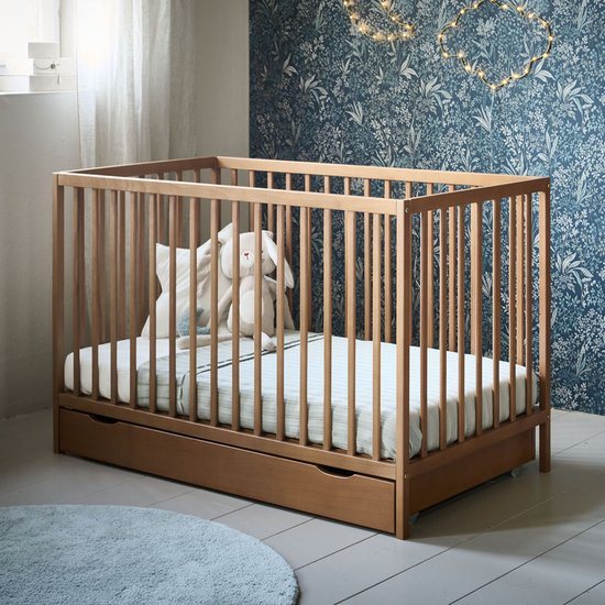 Baby bed: 10x de beste van 2026! [WINTERKORTING]